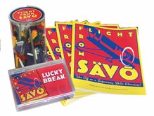 Picture of Flight from Savo Game - Extra Game Pack