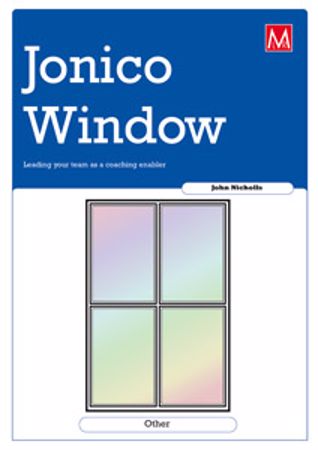 Picture of Jonico Window-Other