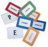 Picture of Just My Type Game-Extra Cards