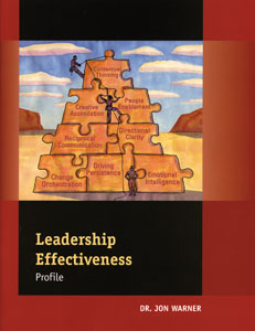 Leadership Effectiveness Profile| Management Learning Resources