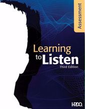 Picture of Learning to Listen Self Assessment