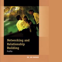 Picture of Networking and Relationship Building Facilitator Set