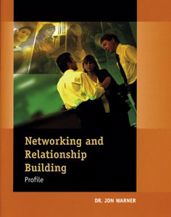 Picture of Networking and Relationship Building Profile
