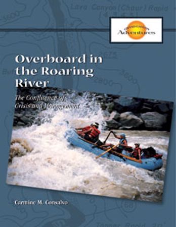Picture of Overboard in the Roaring River