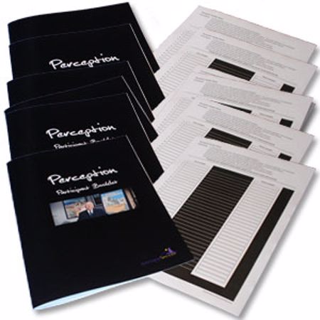 Picture of Perception Participant 6-Pack