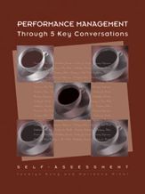 Picture of Performance Management Through 5 Key Conversations Participant Booklet