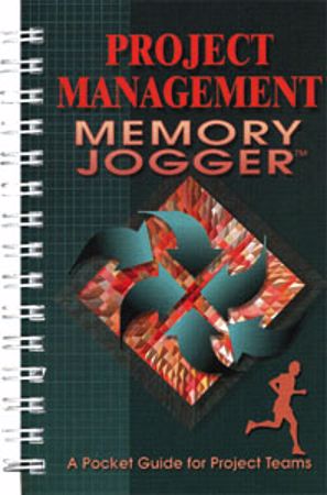 Picture of Project Management Memory Jogger™