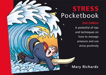 Picture of Stress Pocketbook