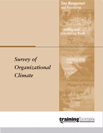 Picture of Survey of Organizational Climate