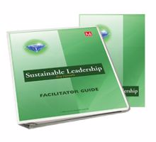 Picture of Sustainable Leadership Facilitator Guide