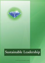 Picture of Sustainable Leadership Questionnaire