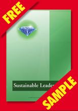Picture of Sustainable Leadership Questionnaire (FREE PDF SAMPLE)
