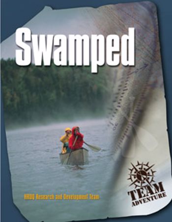Picture of Swamped Participant Guide