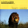 Picture of Team Leader CD