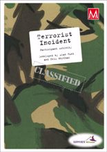 Picture of Terrorist Incident Participant Activity