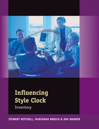 Picture of Influencing Style Clock