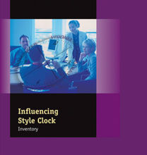 Picture of Influencing Style Clock Facilitator Set