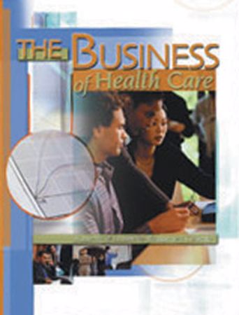 Picture of The Business of Health Care