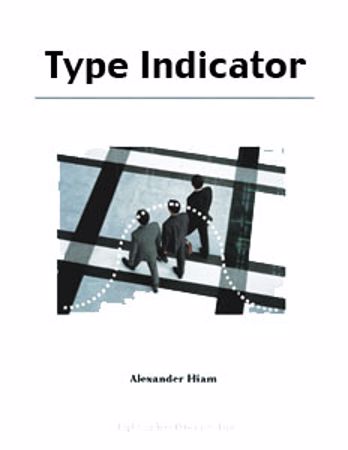 Picture of Type Indicator 360 Degree Feedback