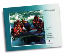 Picture of Whitewater Participant Activity