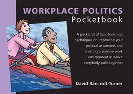 Picture of Workplace Politics Pocketbook