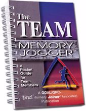 Picture of The Team Memory Jogger™