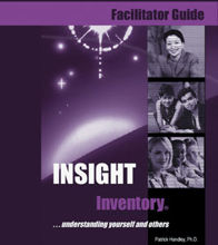 Picture of INSIGHT Inventory-Training Manual and DVD
