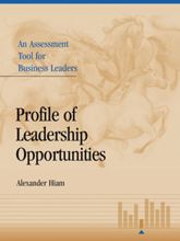 Picture of Profile of Leadership Opportunities Assessment