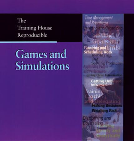 Picture of Training House Reproducible Games and Simulations