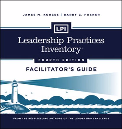 Picture of Leadership Practices Inventory Facilitator Set