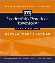 Picture of Leadership Practices Inventory Planner
