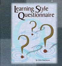 Picture of Learning Style Questionnaire Leaders Guide