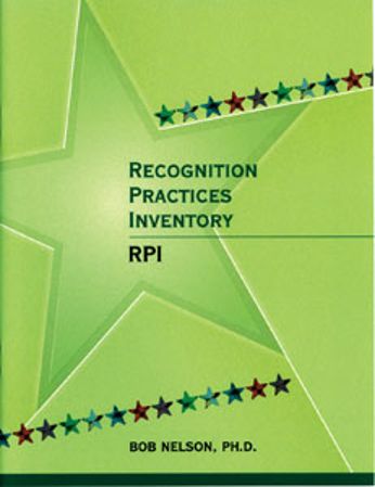 Picture of Recognition Practices Inventory