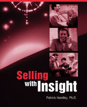 Picture of Selling with Insight-Facilitators Manual