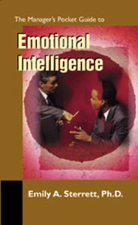 Picture of The Manager's Pocket Guide to Emotional Intelligence