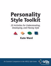 Picture of Personality Style Toolkit Sampler
