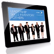 Picture of Leadership Skills Inventory Online - Other Assessment Credit