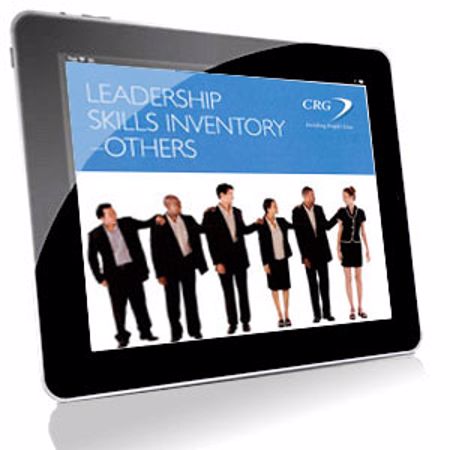 Picture of Leadership Skills Inventory Online - Other Assessment Credit
