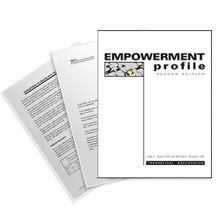 Picture of Empowerment Profile Theoretical Background