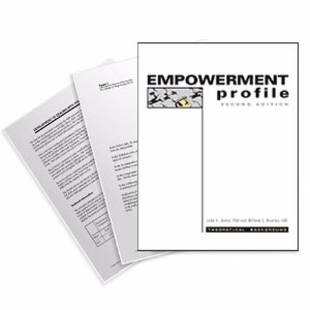 Picture of Empowerment Profile Theoretical Background