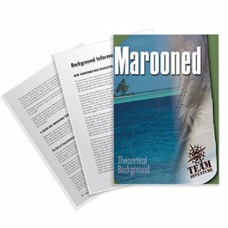 Picture of Marooned Theoretical Background