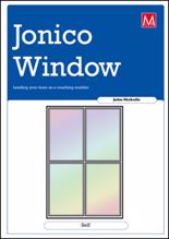 Picture of Jonico Window - Self