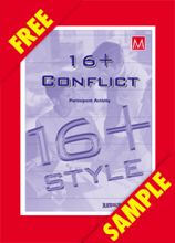 Picture of 16+Conflict Style Profile Participant Activity (FREE PDF SAMPLE)