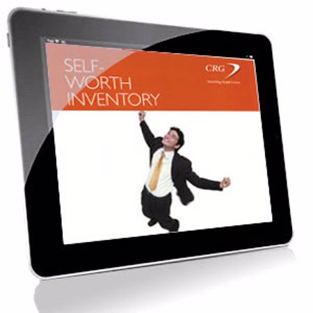 Picture of Self-Worth Inventory Online Self-Assessment Credit