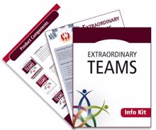 Picture of Extraordinary Teams Info Kit