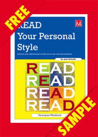 Picture of READ (Free PDF Sample)