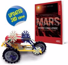 Picture of Mars Rover Challenge - LEADERSHIP Version Extra Game Pack