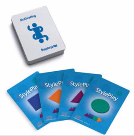 Picture of StylePlay 3rd Edition Extra Deck
