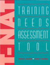 Picture of Training Needs Assessment Tool