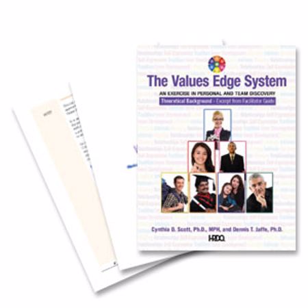 Picture of Values Edge System Theoretical Background